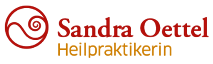 Logo Sandra Oettel Heilpraktikerin Aurachirurgie Chakratherapie