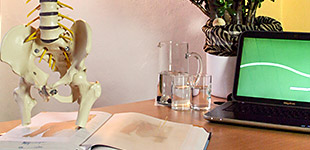 Nichtlineare Systemanalyse zur Früherkennung von möglichen 
Krankheitszuständen durch Ursachen wie z.B. Parasiten, Bakterien, Allergien, 
Entzündungen und mehr.&nbsp;(Ausnahme: Krebs)